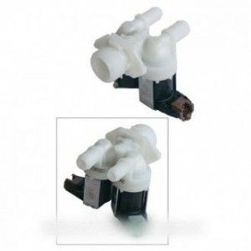 Electrovanne 2 Voies Pour Lave Linge Faure