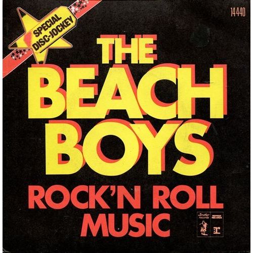 Rock'n Roll Music 