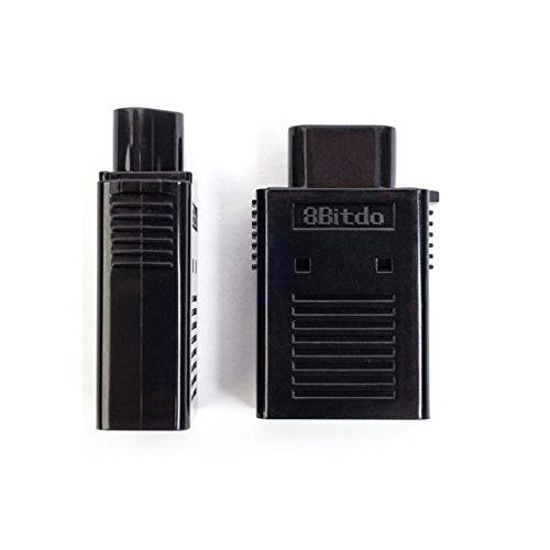 8bitdo Nes Retro Receiver
