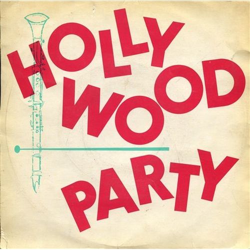 Hollywood Party 