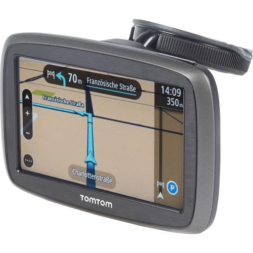 TOMTOM Start 52 - GPS voiture pas cher 