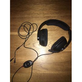 Casque Gaming Plantronics GameCom 377