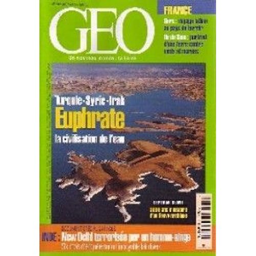 Geo 282 