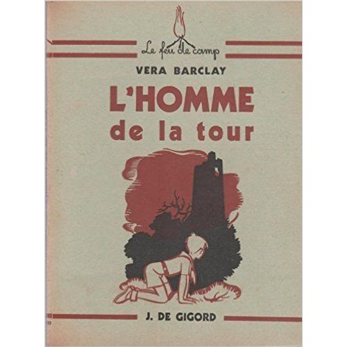 L'homme De La Tour