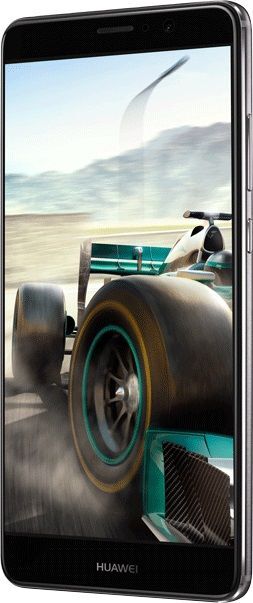 Huawei Mate 9 64 Go Double SIM Gris_image_3|Rakuten