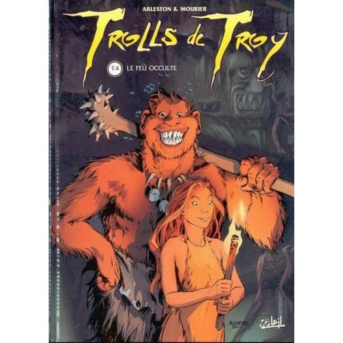Trolls De Troy 