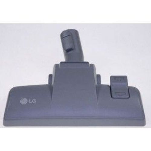 Brosse Combinee Grise Pour Aspirateur Lg