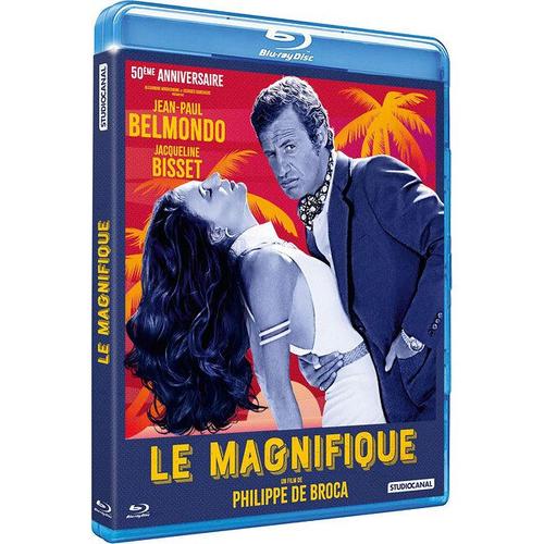 Le Magnifique - Blu-Ray