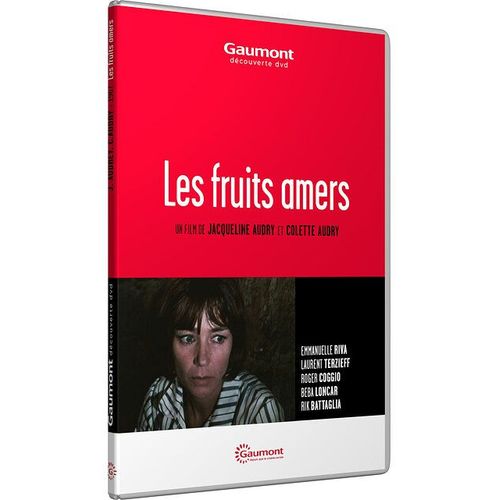 Les Fruits Amers