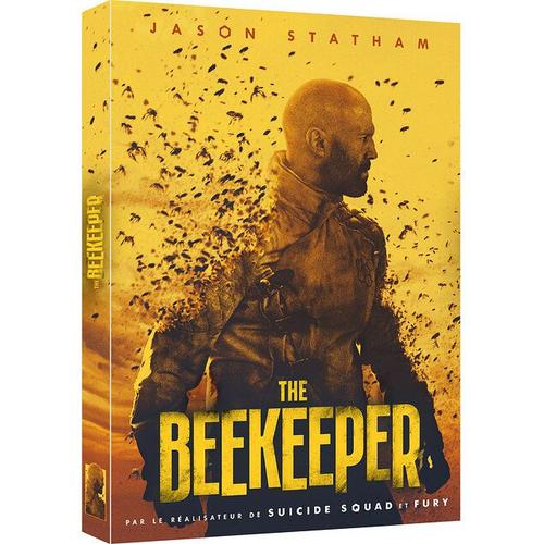 The Beekeeper