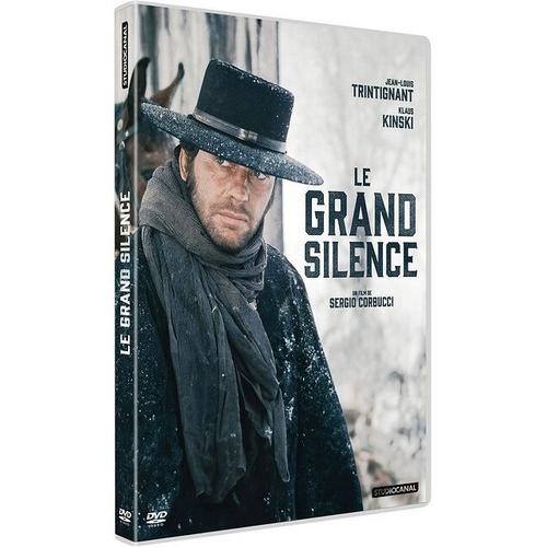 Le Grand Silence