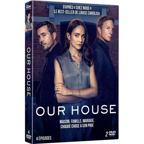 Notre Maison (Our House) - L'intégrale De La Série