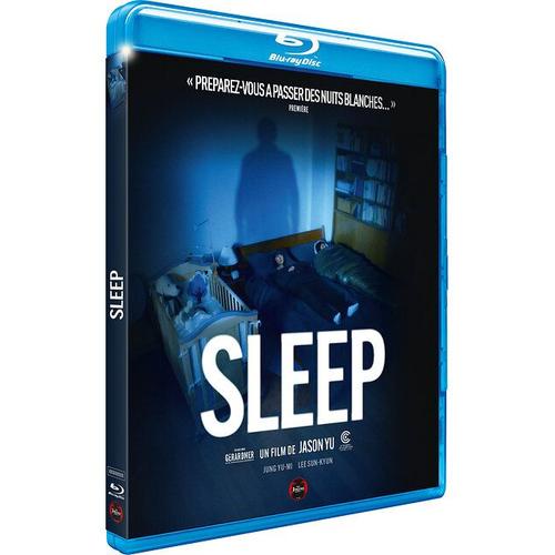 Sleep - Blu-Ray