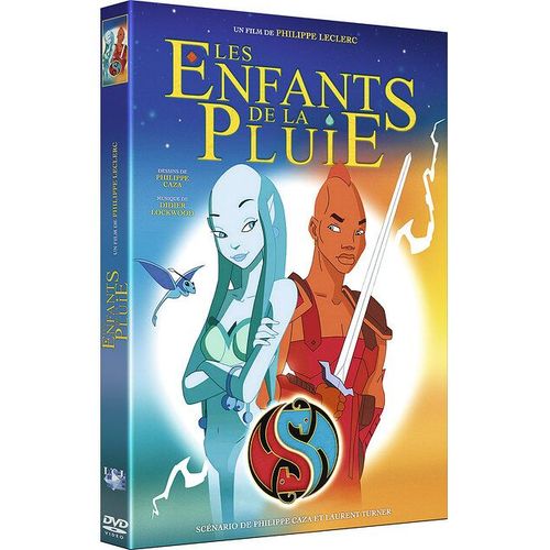 Les Enfants De La Pluie