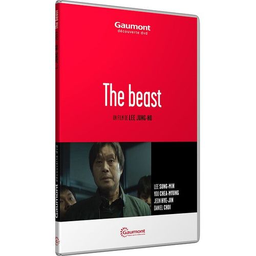 The Beast