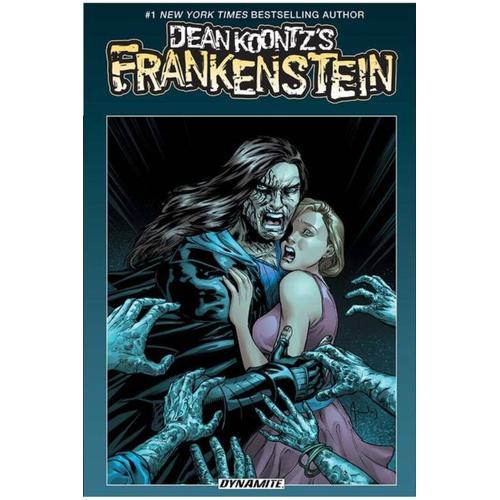 Dean Koontz's Frankenstein: Storm Surge