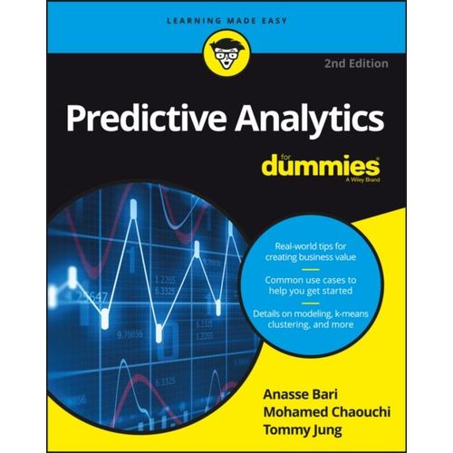 Predictive Analytics For Dummies