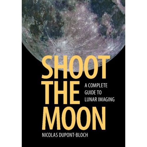 Shoot The Moon