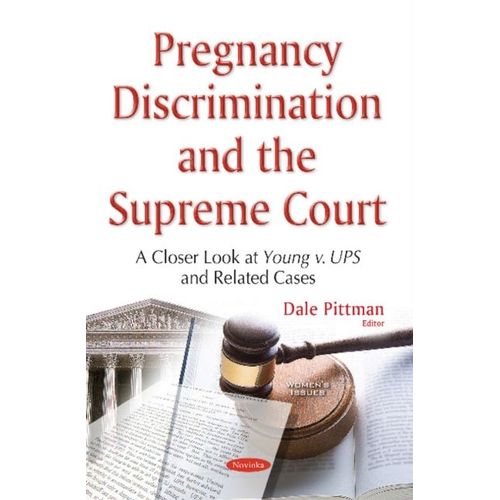 Pregnancy Discrimination The Supreme Cou