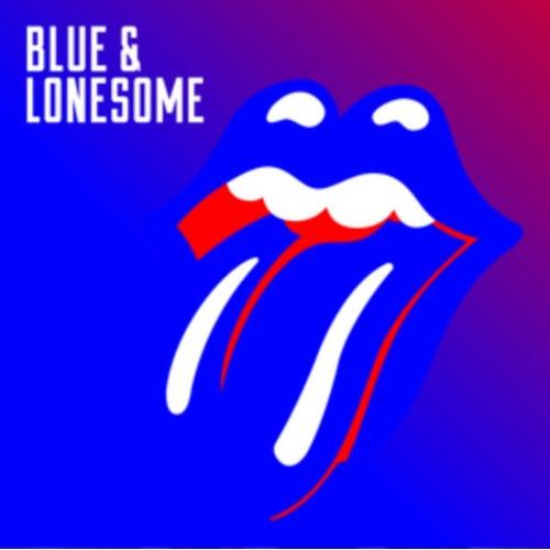 Blue & Lonesome (Double Vinyle)