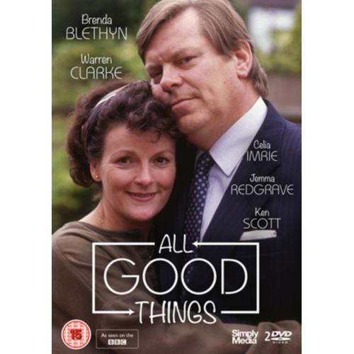 All Good Things [Dvd]