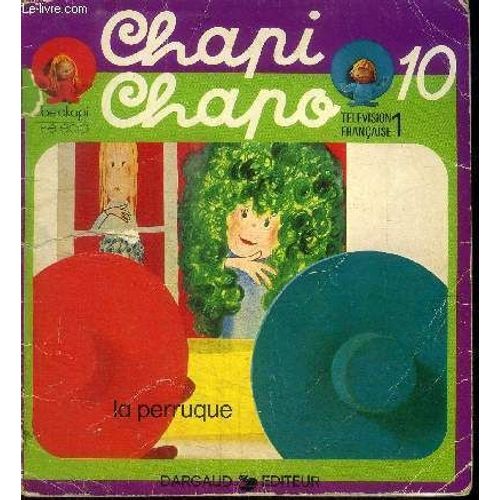Chapi Chapo N 10 Autres Rakuten