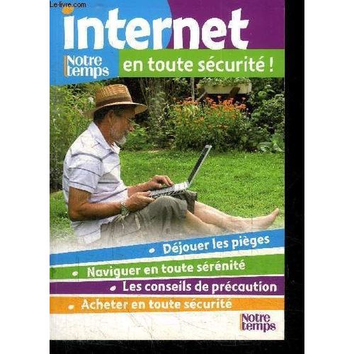 Internet En Toute Securite!