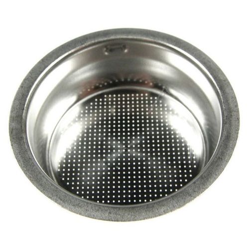 FILTRE CAFE 2 TASSES POUR PETIT ELECTROMENAGER DELONGHI - 7313286069