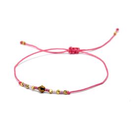 Miyuki Kit bracelet perle Miyuki 10/0 tissé Démarrage enfant pas cher 