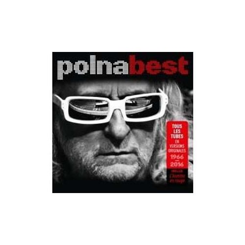  Michel Polnareff -Polnabest