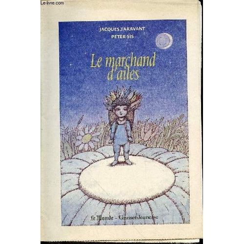 Le Marchand D'ailes