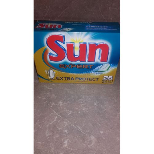 SUN LAVAGE
