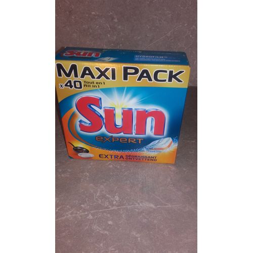 SUN LAVAGE