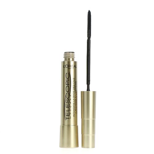 Mascara Telescopic L'oréal Paris - Noir 