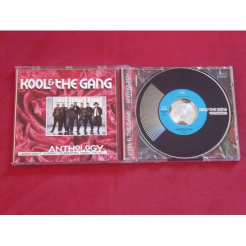 Anthology