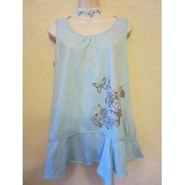 Top Kiabi T 48