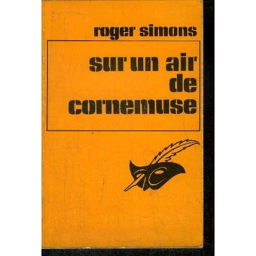 Sur Un Air De Cornemuse