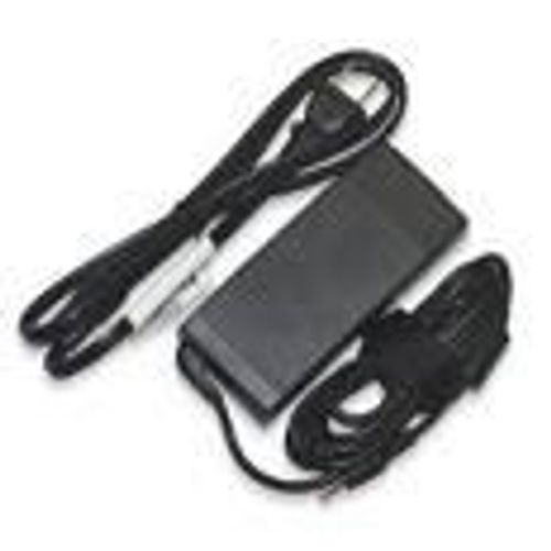 Lenovo ThinkPad 90W AC Adapter - Adaptateur secteur - 90 Watt - pour ThinkPad Edge E145; E445; E545; L330; ThinkPad L520; T420; X140; X20X; X20X Tablet; X220