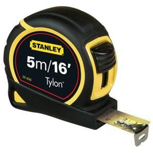 Mètre Ruban Stanley Tylon 5m/16' - 19mm Stanley - 3253560306960