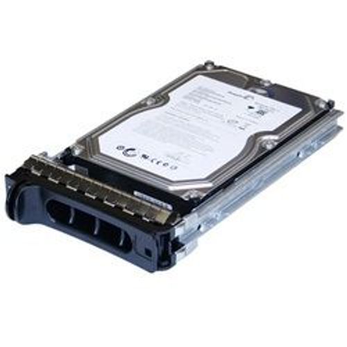 Origin Storage - Disque dur - 500 Go - échangeable à chaud - 3.5" - SATA 3Gb/s - NL - 7200 tours/min - pour Dell PowerEdge R900