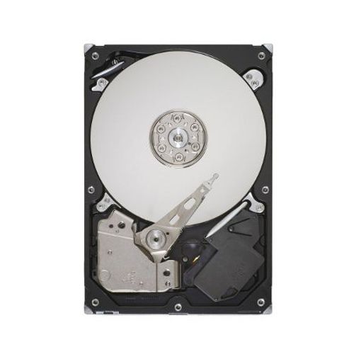 Origin Storage Nearline - Disque dur - 4 To - échangeable à chaud - 3.5" - SATA 3Gb/s - NL - 7200 tours/min