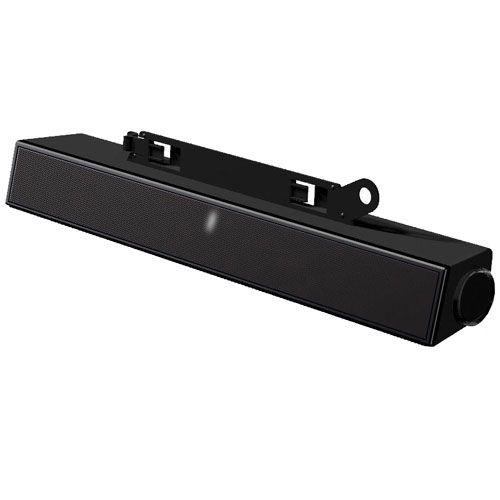 Dell Dell TFT ZUB AX510 Soundbar für UltraSharp & Professional