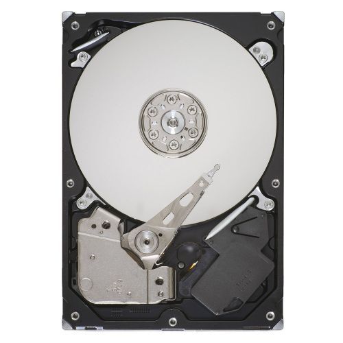 HPE Entry - Disque dur - 160 Go - échangeable à chaud - 3.5" - SATA 3Gb/s - 7200 tours/min