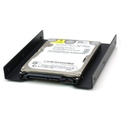 Origin Storage - Disque SSD - 120 Go - interne - 3.5" - SATA 6Gb/s - pour Lenovo ThinkCentre Edge 91; 92; ThinkCentre M62; M73; M93; ThinkStation E32; P500; P900