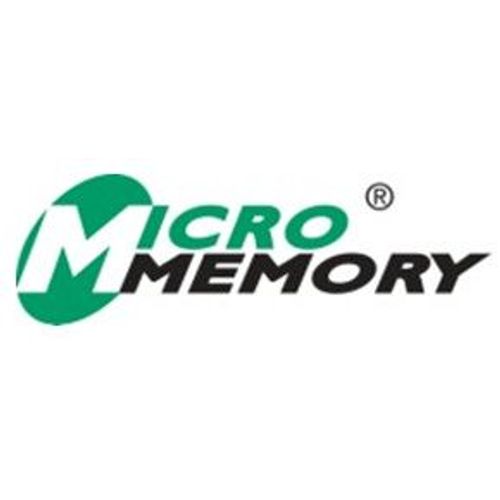 MicroMemory - DDR2 - 2 Go - DIMM 240 broches - 800 MHz / PC2-6400 - mémoire sans tampon - non ECC - pour Dell Inspiron 53X, 54X; Precision T3400; Vostro 220, 320, A180; XPS 625, One 24