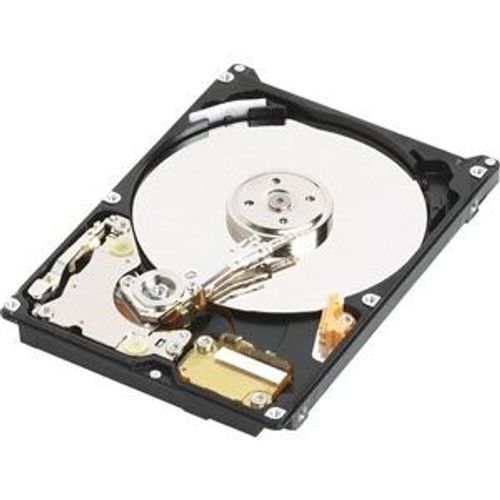 MicroStorage - Disque dur - 40 Go - interne - 2.5" - IDE - 5400 tours/min - pour HP Business Notebook nc6120, nc6220, nx6110, nx8220