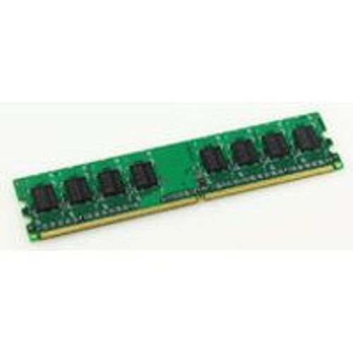 MicroMemory - DDR2 - 2 Go - DIMM 240 broches - 800 MHz / PC2-6400 - mémoire sans tampon - non ECC - pour Acer Aspire M5630, M5630 AT365, M5630 AT368, M5630 AT369, M5630 AT370; Veriton M461, S460
