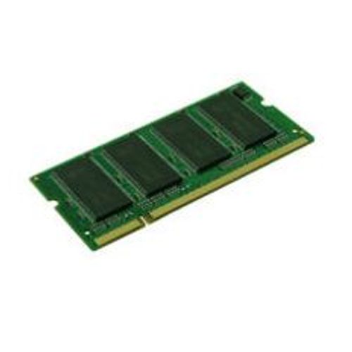 MicroMemory - DDR2 - 2 Go - DIMM 240 broches - 667 MHz / PC2-5300 - CL5 - 1.8 V - mémoire sans tampon - non ECC