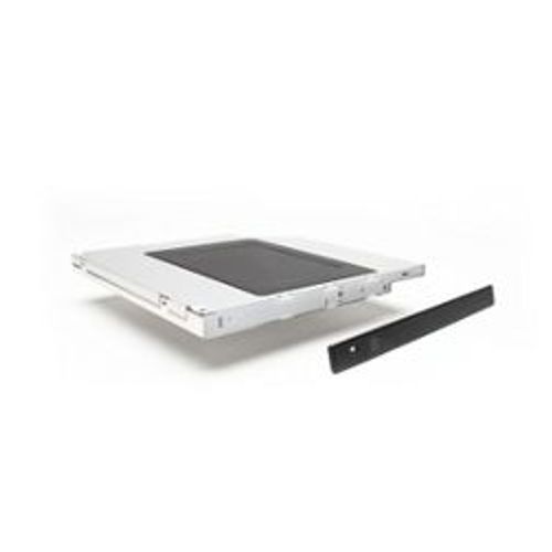 Origin Storage - Disque dur - baie optique - 500 Go - amovible - SATA 3Gb/s - 7200 tours/min - noir