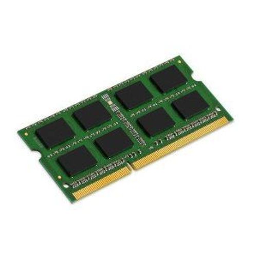 MicroMemory - DDR3 - 8 Go - SO DIMM 204 broches - 1600 MHz / PC3-12800 - mémoire sans tampon - non ECC - pour ProBook 6360b, 6460b, 6465b, 6560b, 6565b, 6360t; EliteBook 2560p, 2760p, 8460p...